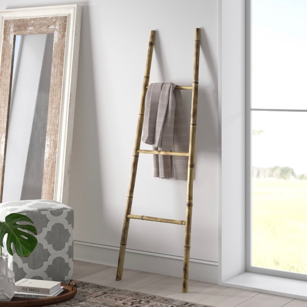 Free standing rack